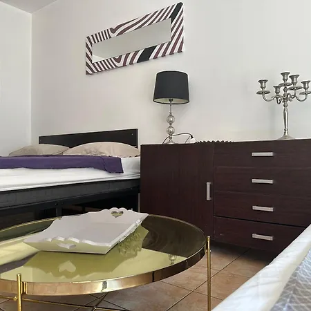 Apartament Cute 10 Steps To Monaco