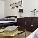 Διαμέρισμα Cute 10 Steps To Monaco