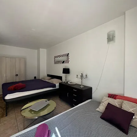 Apartment Cute 10 Steps To Monaco